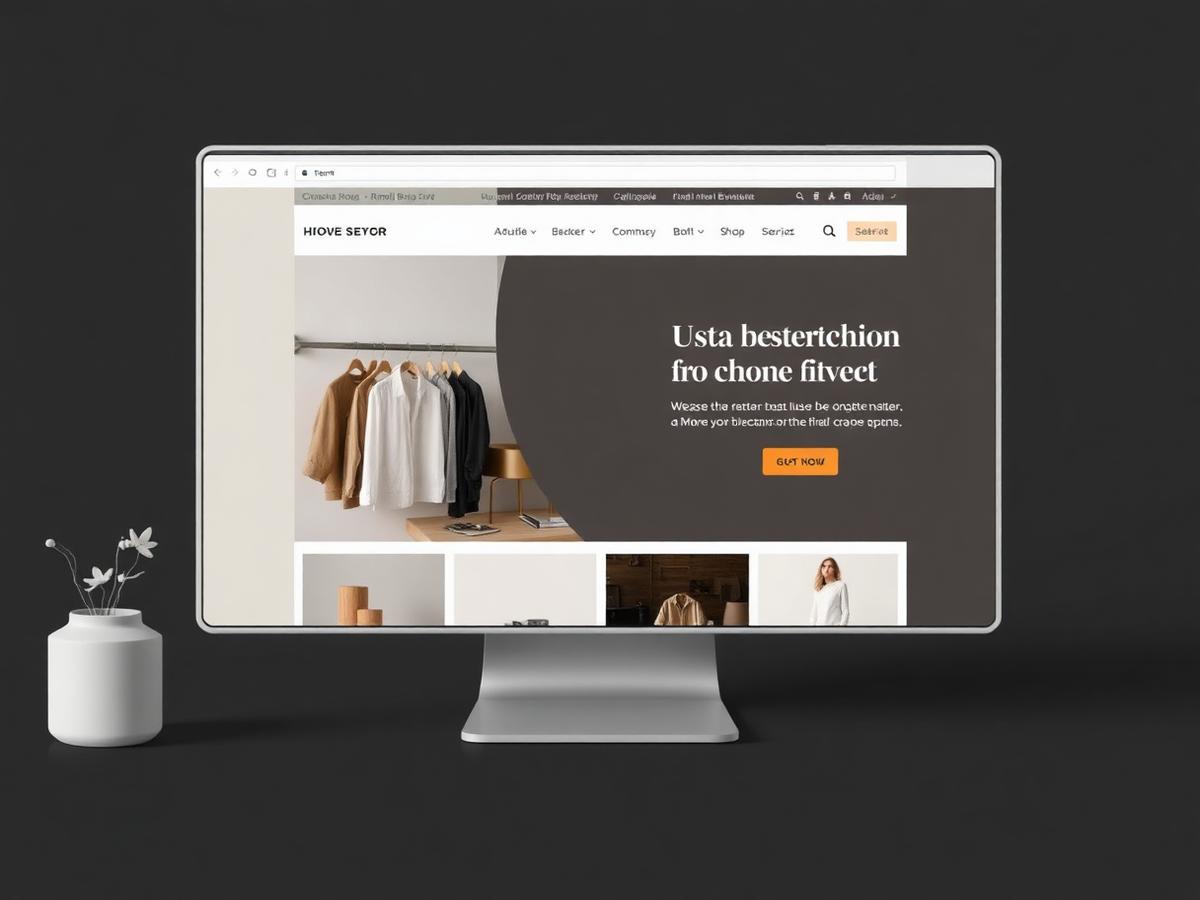 Field & Feather website design by Corivo Digital